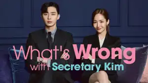 Whats Wrong With Secretary Kim