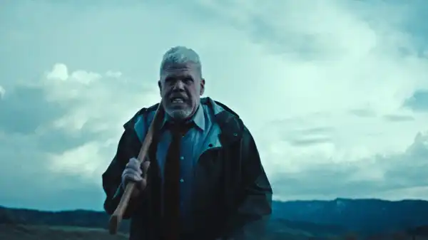 Succubus Trailer Showcases Horror Thriller Starring Ron Perlman