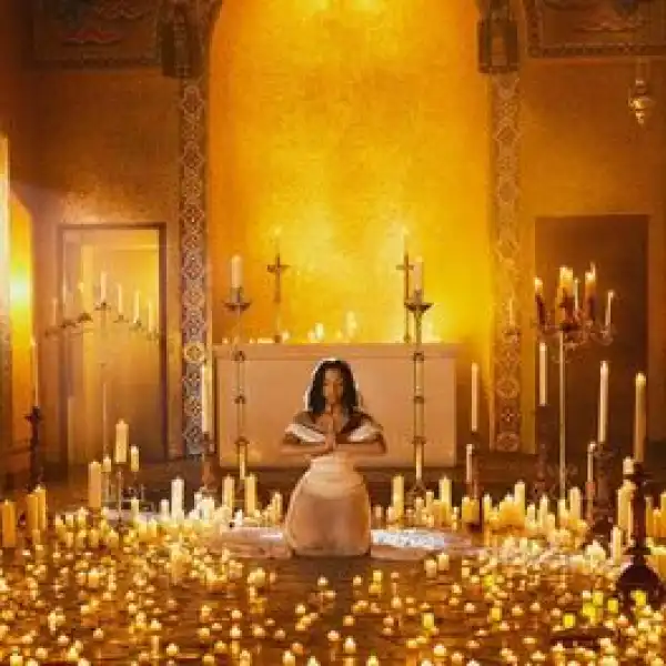 Chlöe – Pray It Away