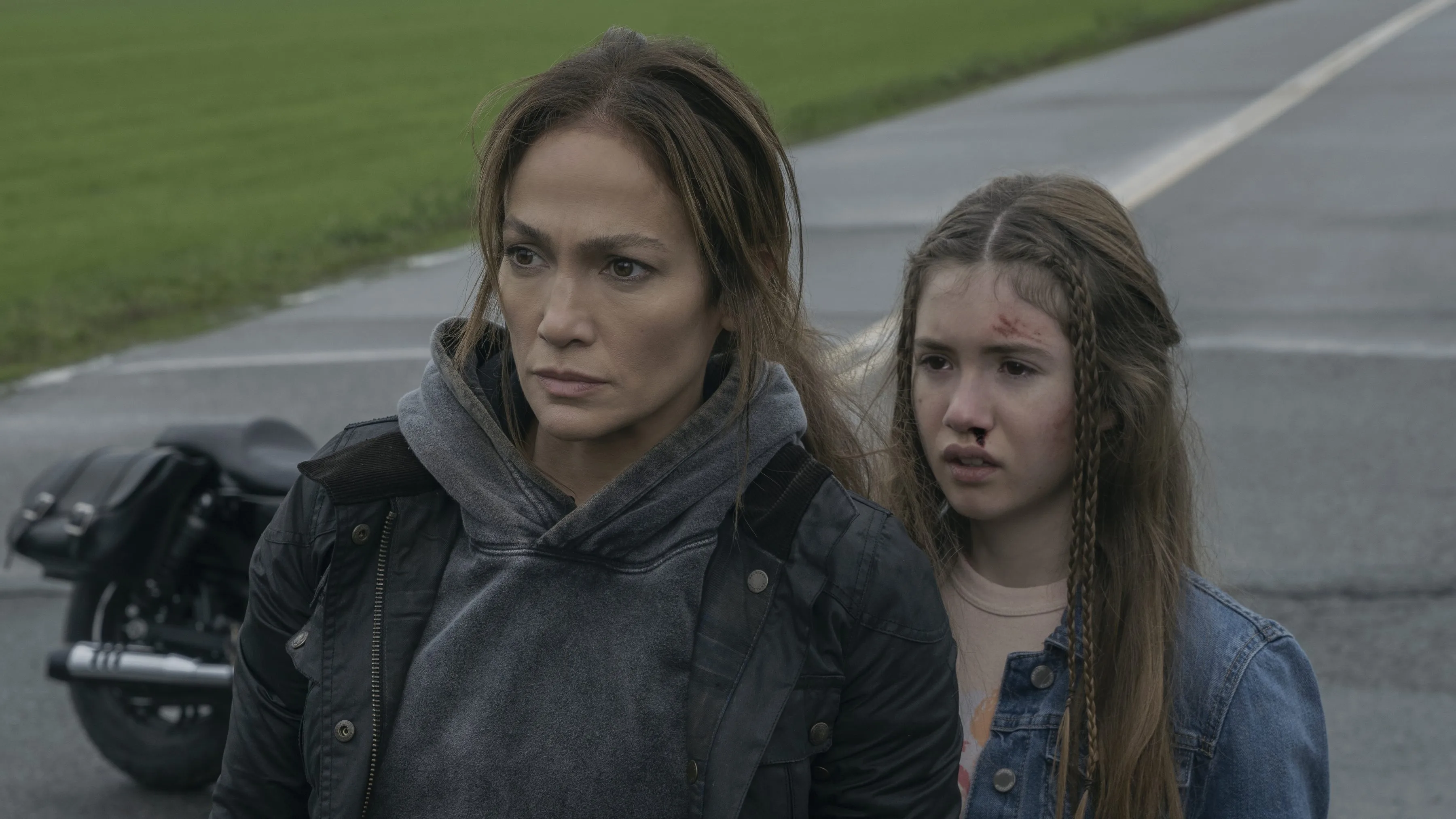 The Mother Trailer: Jennifer Lopez Seeks Vengeance in Netflix Thriller