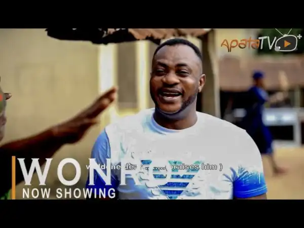 Wonro (2021 Yoruba Movie)