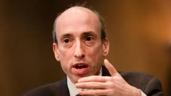 ‘We Don’t Have Enough Investor Protection in Crypto Finance, Issuance, Trading, or Lending’ – Regulation Bitcoin News