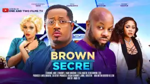 Brown Secret (2024 Nollywood Movie)