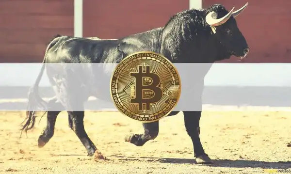 Bitcoin is ‘Discounted’ After the Crash and it Could Go to $100K: Bloomberg