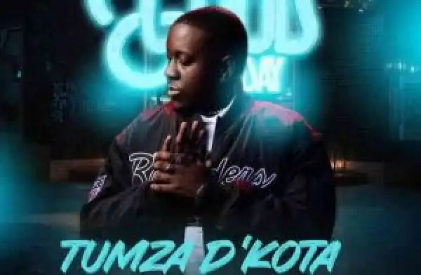 Tumza D’kota – Ud5