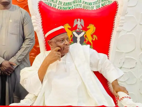 Kwankwaso, Kano NNPP debunk defection rumours