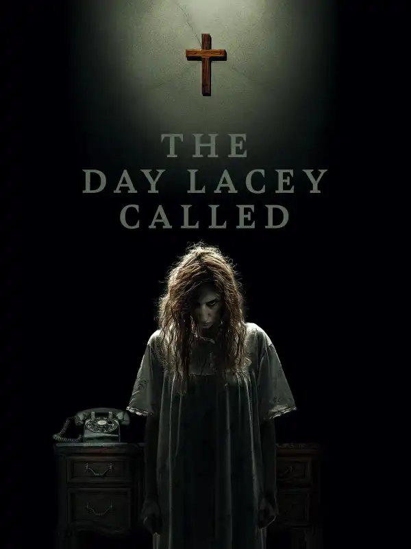 The Day Lacey Called (2022)