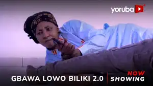 Gbawa Lowo Biliki 2.0 (2025 Yoruba Movie)