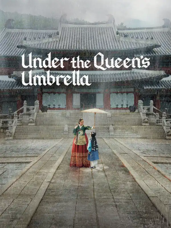 Under the Queens Umbrella S01E11