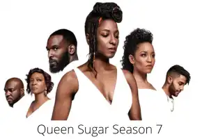 Queen Sugar Season 7