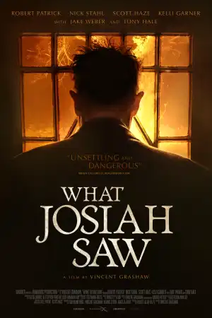 What Josiah Saw (2021)