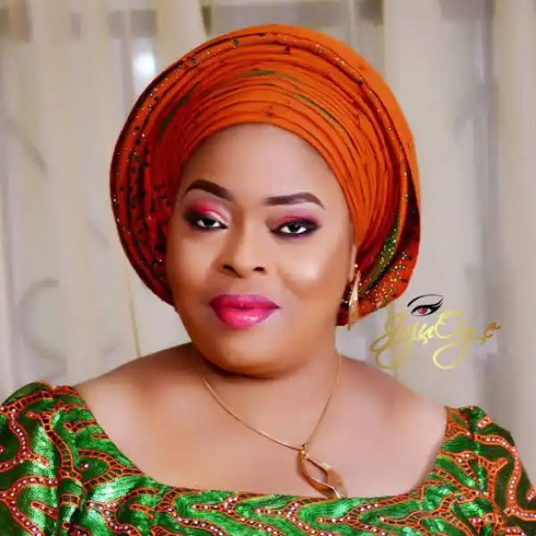 Age & Career Of Toyin Adegbola