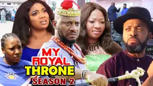 My Royal Throne Season 2
