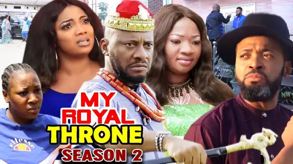 My Royal Throne Season 2