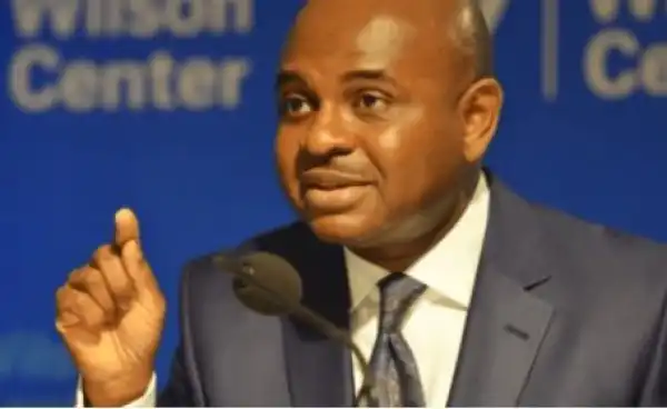 2023: Six Parties Ready To Merge, Contest Against APC, PDP – Moghalu