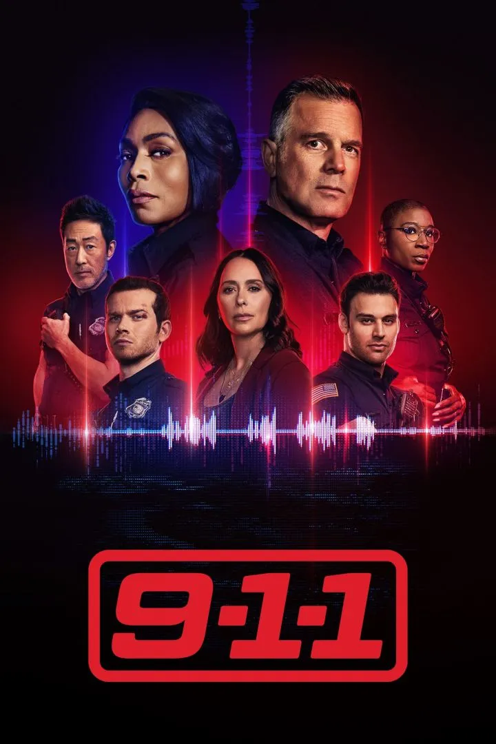 9-1-1 S08 E03