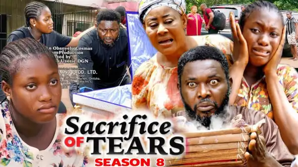 Sacrifice Of Tears Season 8