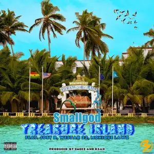 Smallgod – Treasure Island Ft. Monique Lawz, Joey B & Wes7ar 22