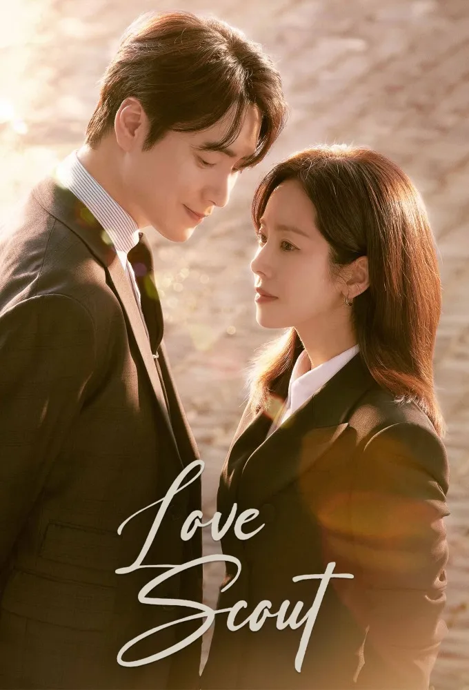 Love Scout (2025) [Korean] (TV series)