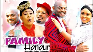 Family Honour Season 2
