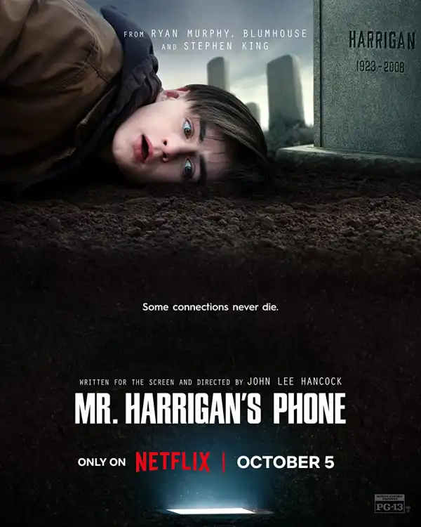 Mr. Harrigan