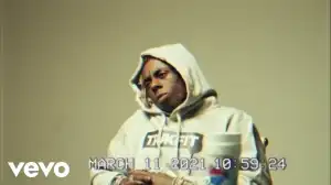 Lil Wayne, Rich The Kid - Feelin