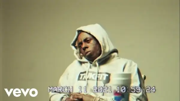 Lil Wayne, Rich The Kid - Feelin