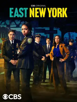 East New York S01E07