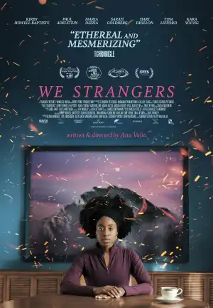 We Strangers (2025)