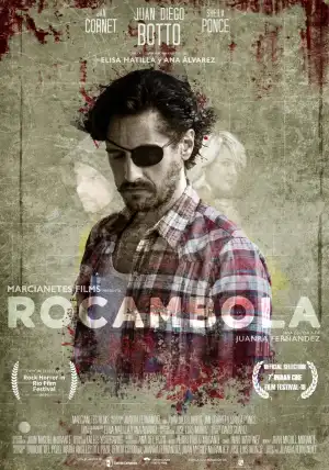 Rocambola (2020) (Spanish)