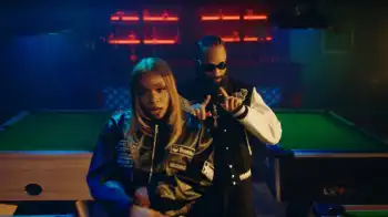 Phyno & Fave - Deep (Video)