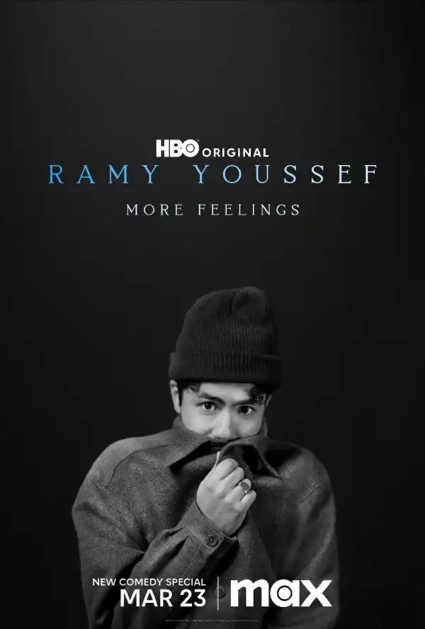 Ramy Youssef More Feelings (2024)