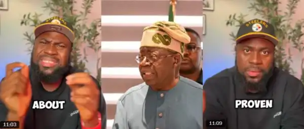 “Tinubu Has Failed Nigerians” – Lasisi Elenu Laments Insecurity, K!!!!ngs, K!dnapp!ng in Nigeria