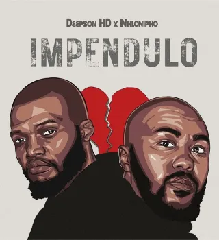 Deepson HD – Impendulo Pseudo Video Ft. Nhlonipho