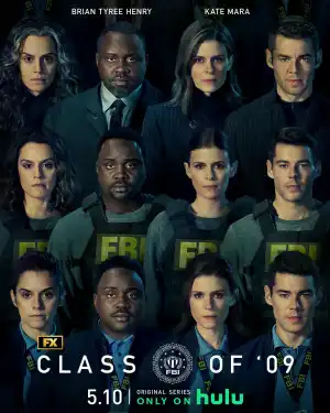 Class of 09 S01E03