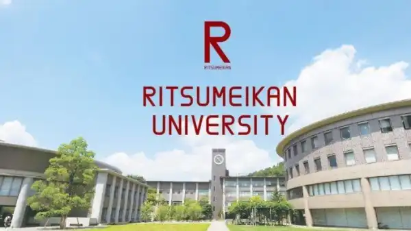 Japan Government MEXT Scholarship at Ritsumeikan University