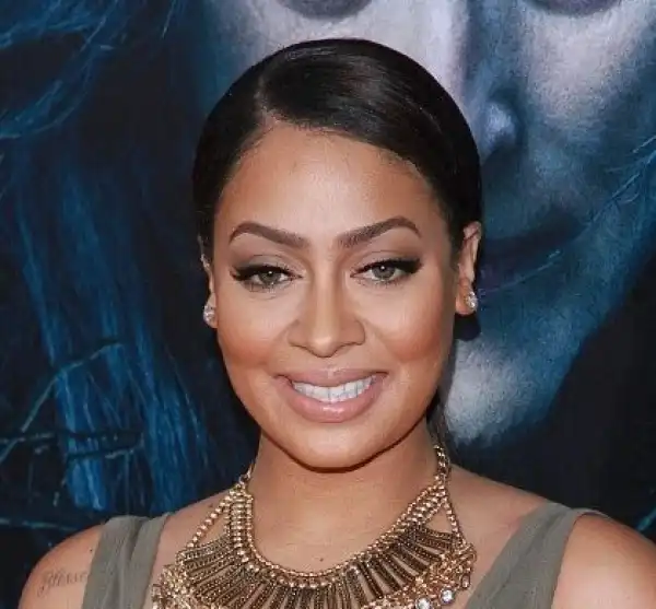 Net Worth Of La La Vazquez