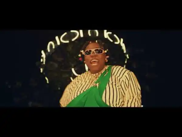 Teni - Jo (Video)