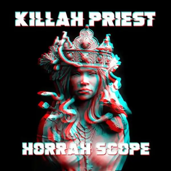Killah Priest - Intro