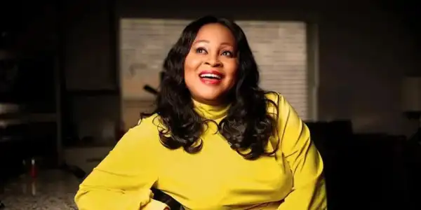 Why I returned to Nollywood after many years of being away – Bukky Wright