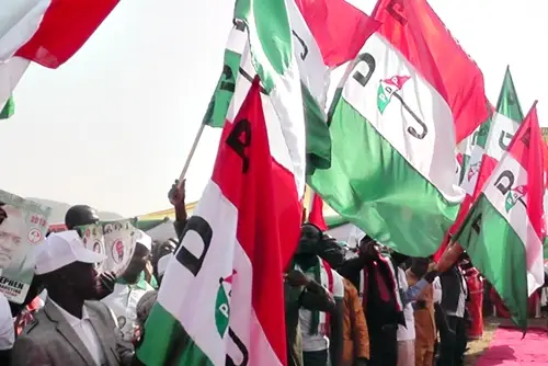 No attack on INEC office anywhere – Abia PDP