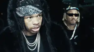 Lil Baby - 99 ft Future  (Video)