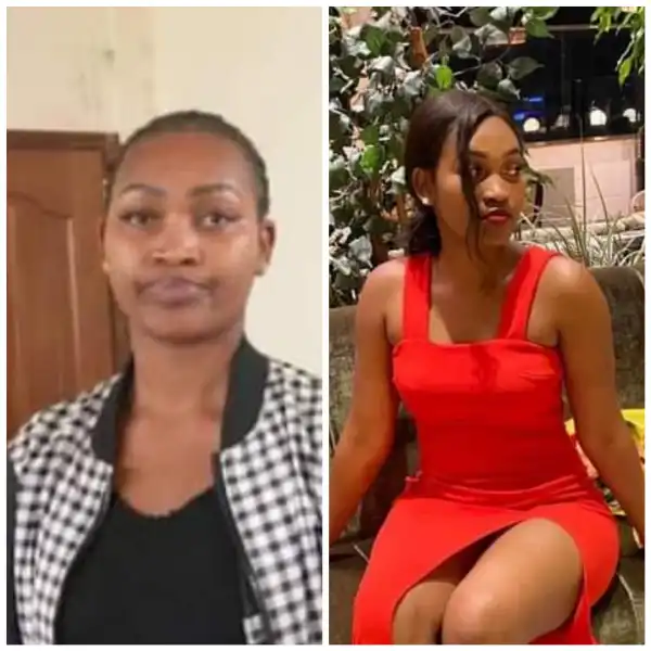 Kenyan woman arraigned for damaging her boyfriend