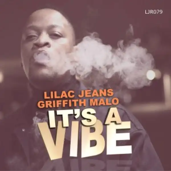 Lilac Jeans & Griffith Malo – Stronger (Original Mix)