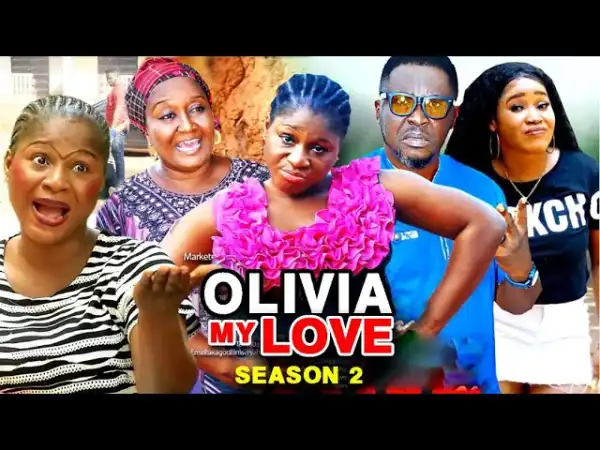 Olivia My Love Season 2