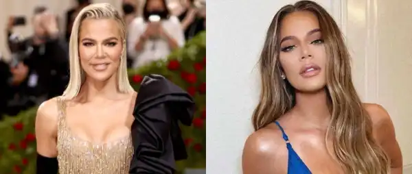 Khloe Kardashian Crowns herself A ‘Born-again’ Virgin