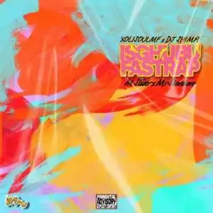 XoliSoulMF & Dj Shima – Isghubu Fastrap ft. M Slider & Mr Skorokoro