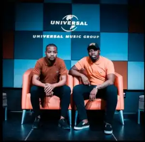 JazziDisciples – Hello Mo girl Ft. Mr JazziQ, Focalistic, Busta 929