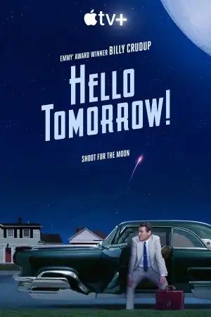 Hello Tomorrow S01E09