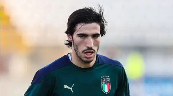 Finally, Newcastle United’s Sandro Tonali banned for betting breaches